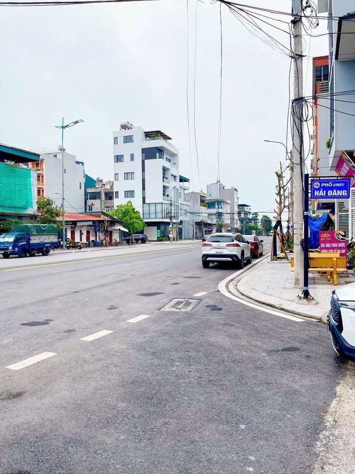 Đất nền đường Sông 3, phường Hạ Long 63m² - Giá tốt chỉ 7 tỷ!