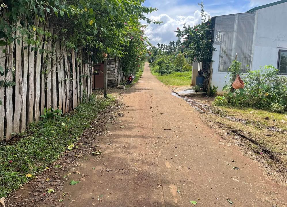 Đất nền Hòa Thắng, Buôn Ma Thuột 150m² - Giá tốt cho ai chốt trong ngày!