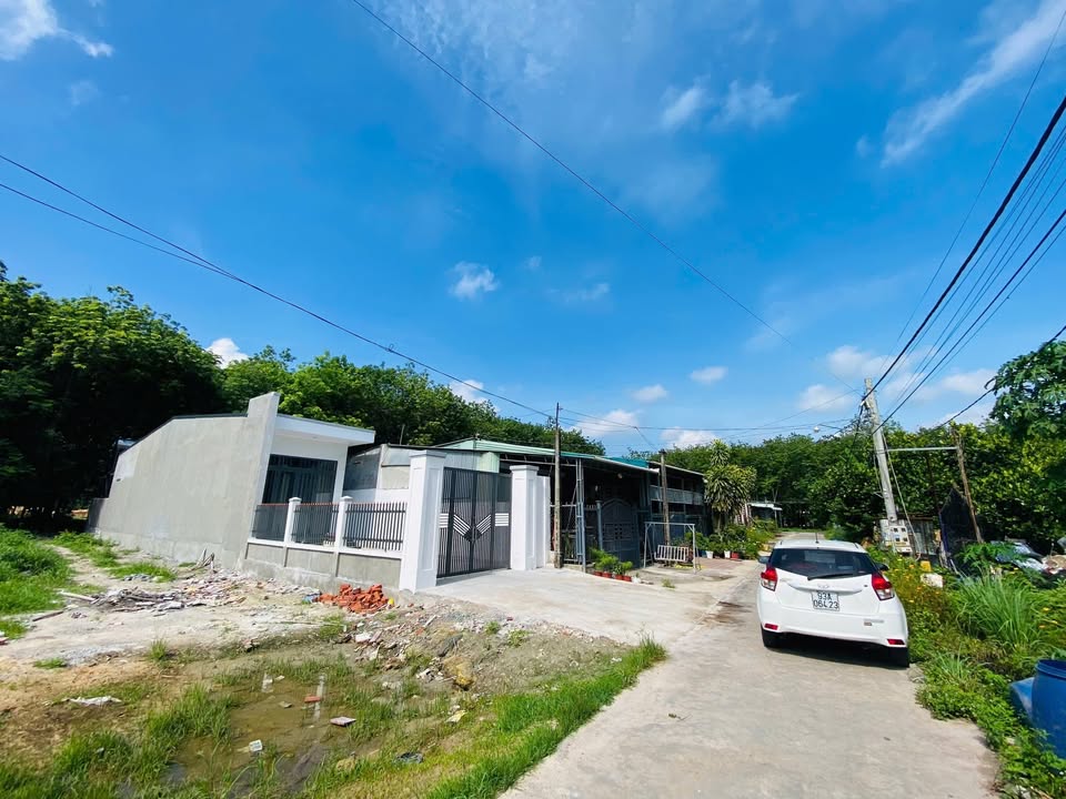 Đất nền 191,2m² tại Ấp 2, xã Minh Hưng chỉ 200 triệu - Cơ hội đầu tư sinh lời cao!