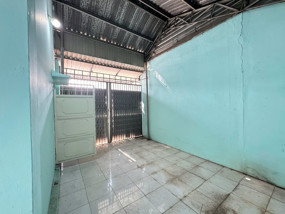 Bán đất Phú An Thủ Dầu Một 197.4m² giá 3.5 tỷ - An ninh yên tĩnh!