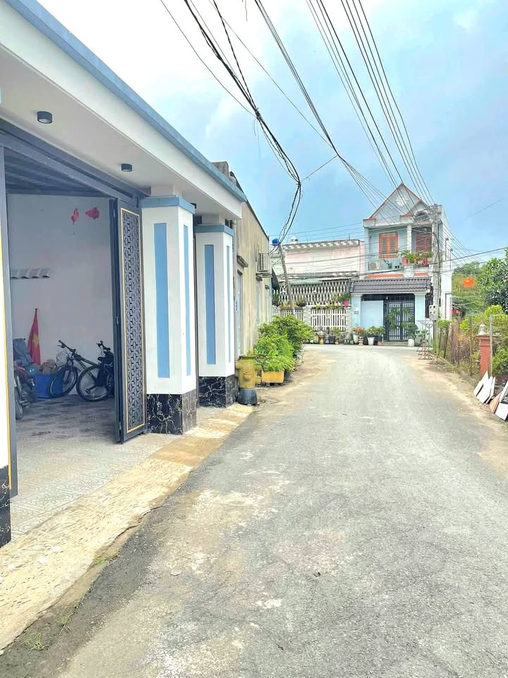 Biệt thự mini mái Thái tại Thuận Giao 178m² giá 4.7 tỷ - Sổ hồng hoàn công!