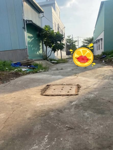 Đất mặt tiền đường Thạnh Xuân 52, Q12, 80.8m² chỉ 3.35 tỷ - Cơ hội đầu tư hấp dẫn!