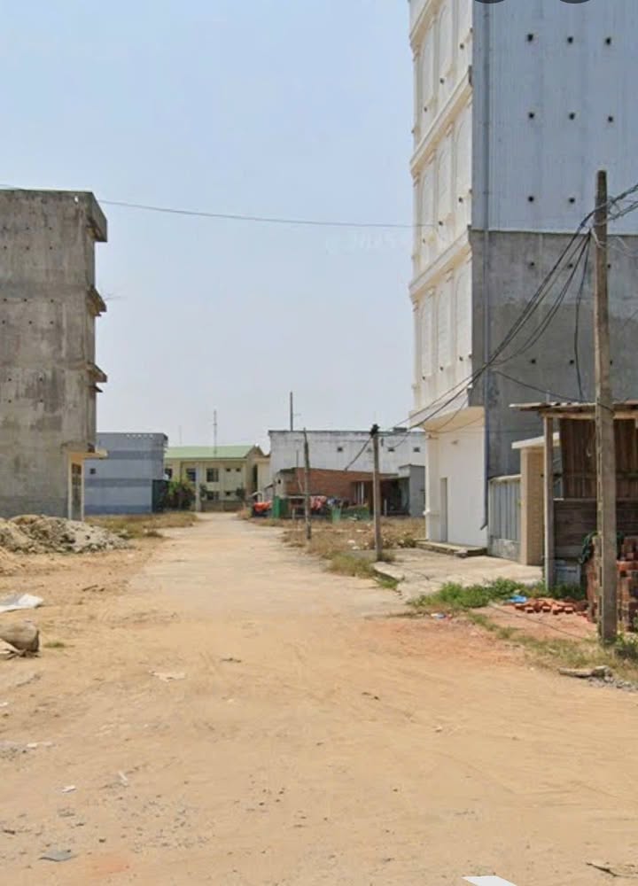 Đất nền Nghĩa An - Quảng Ngãi 114m² và 127m² giá chỉ từ 500 triệu - Đầu tư sinh lời ngay!