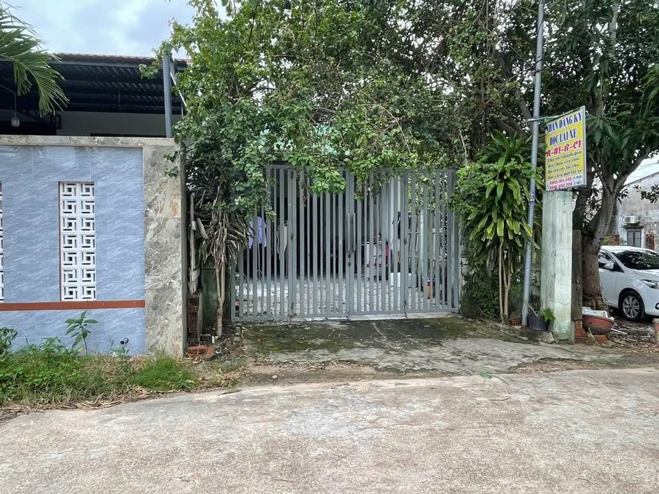 Đất nền Hòa Quý Đà Nẵng 156m² giá 4.39 tỷ - Hai mặt kiệt ô tô thoáng