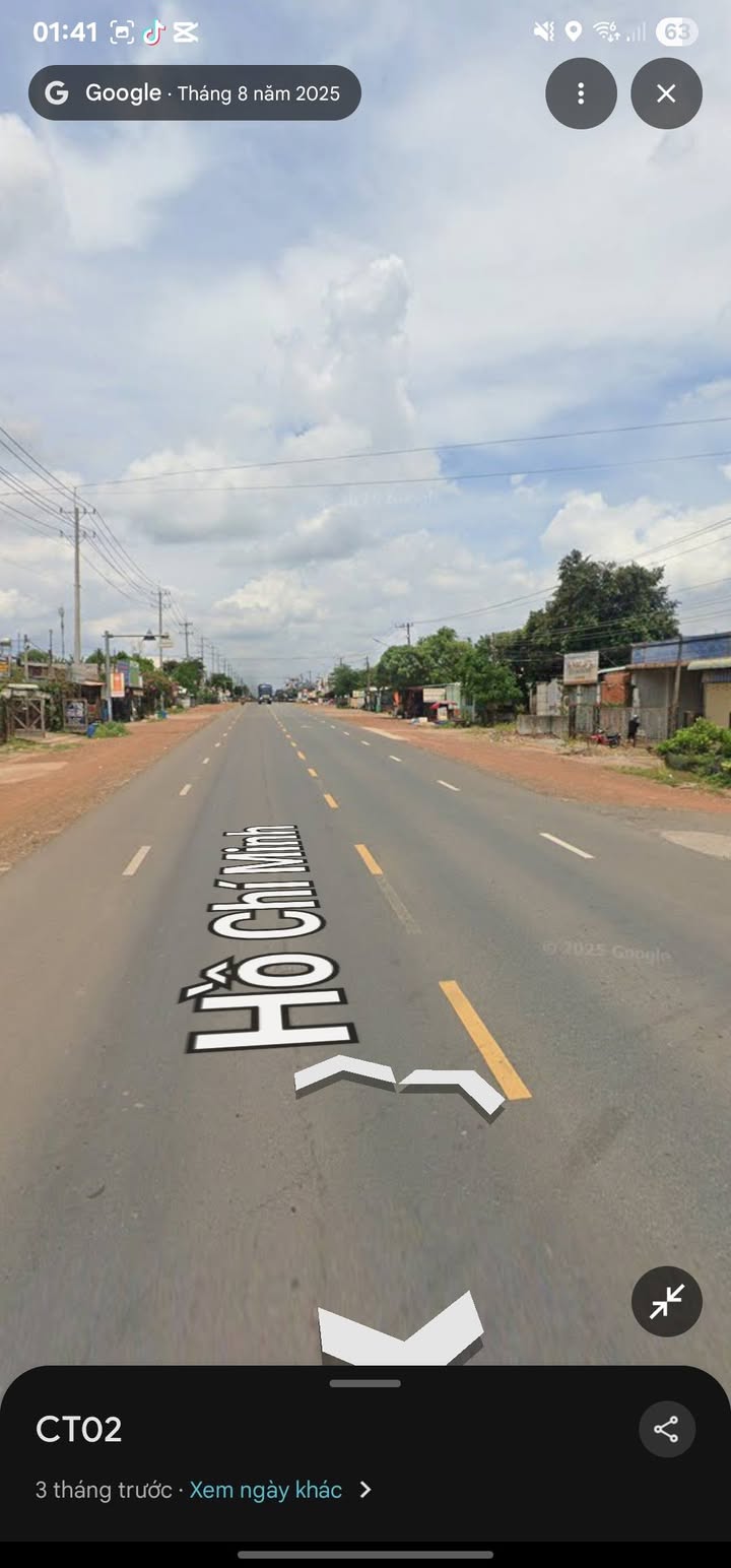 Đất nền Minh Lập 200m² giá chỉ từ 400 triệu - Sổ hồng chính chủ sang tên ngay!