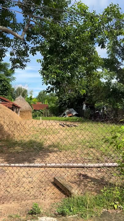 Đất nền Phú Yên, Tam Đàn 168m² giá 650 triệu - Gần trung tâm Đà Nẵng!