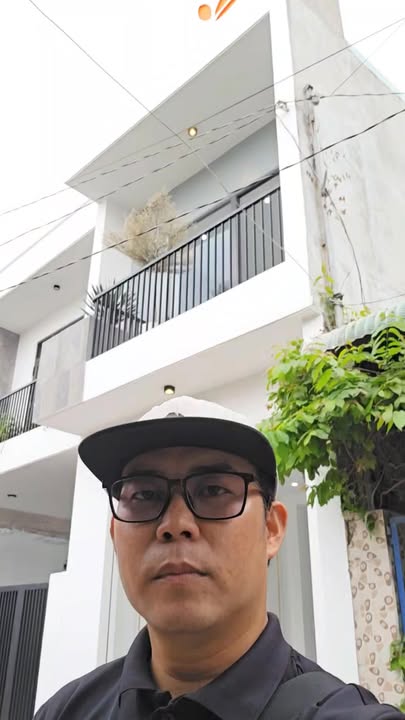 Nhà phố 1 lầu 1 trệt Tân Hiệp 63m² giá 3.38 tỷ - Sổ hồng chính chủ