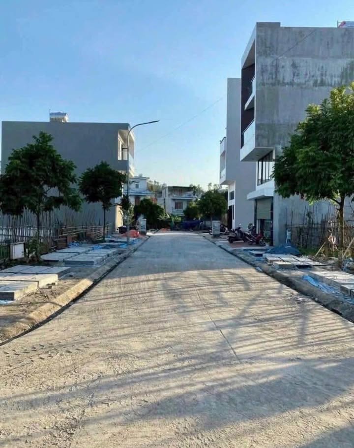 Đất nền tái định cư Hà Lầm 58,8m² giá chỉ 3,5 tỷ - Cơ hội vàng cho đầu tư!