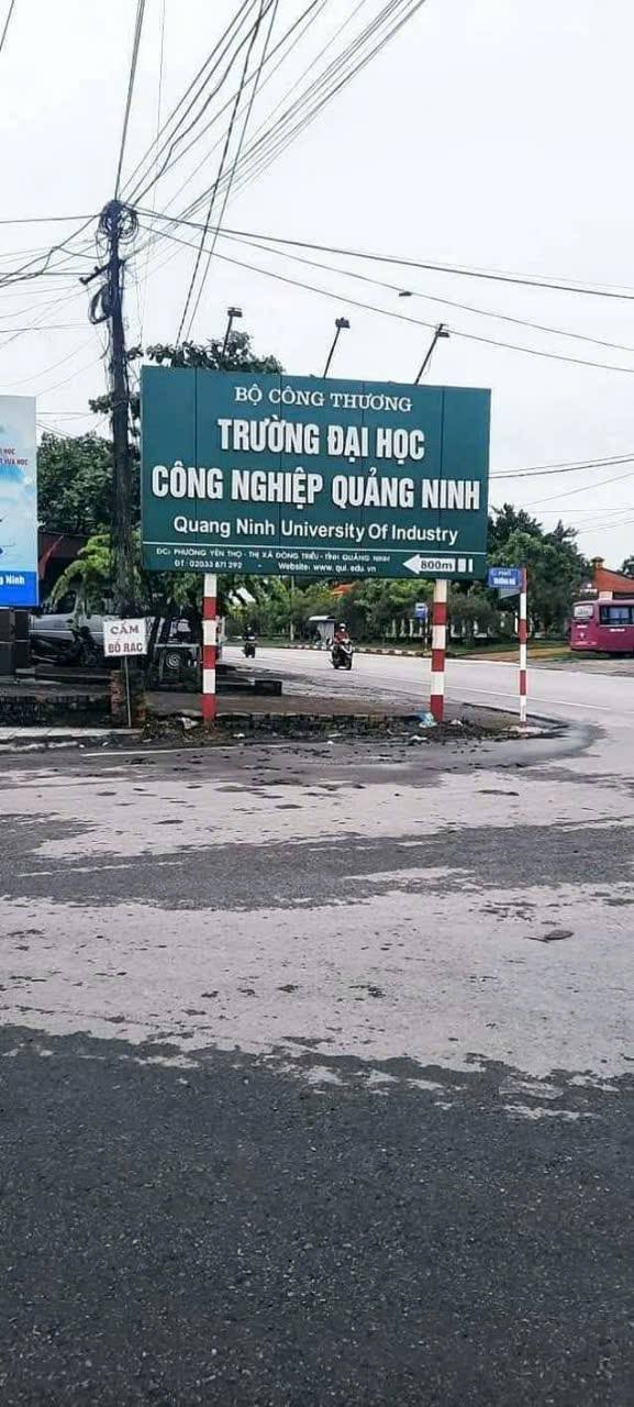 Đất nền Yên Thọ, Đông Triều 183m² - Cơ hội đầu tư hấp dẫn!