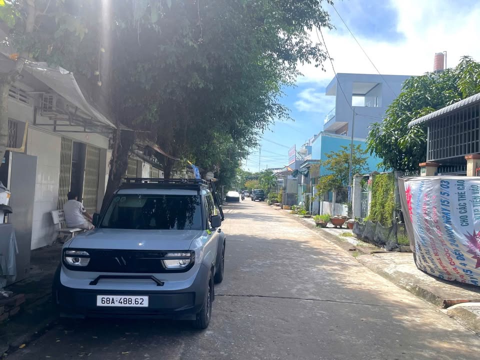 Bán dãy nhà trọ 7 phòng đường Trương Hán Siêu 300m² giá 3.5 tỷ - Đầu tư sinh lời