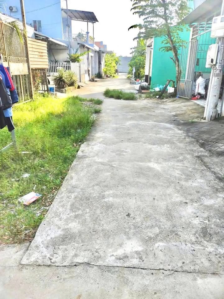 Đất nền ấp Phước Hòa, Châu Thành 125m² giá 590 triệu - Đường oto thuận tiện!