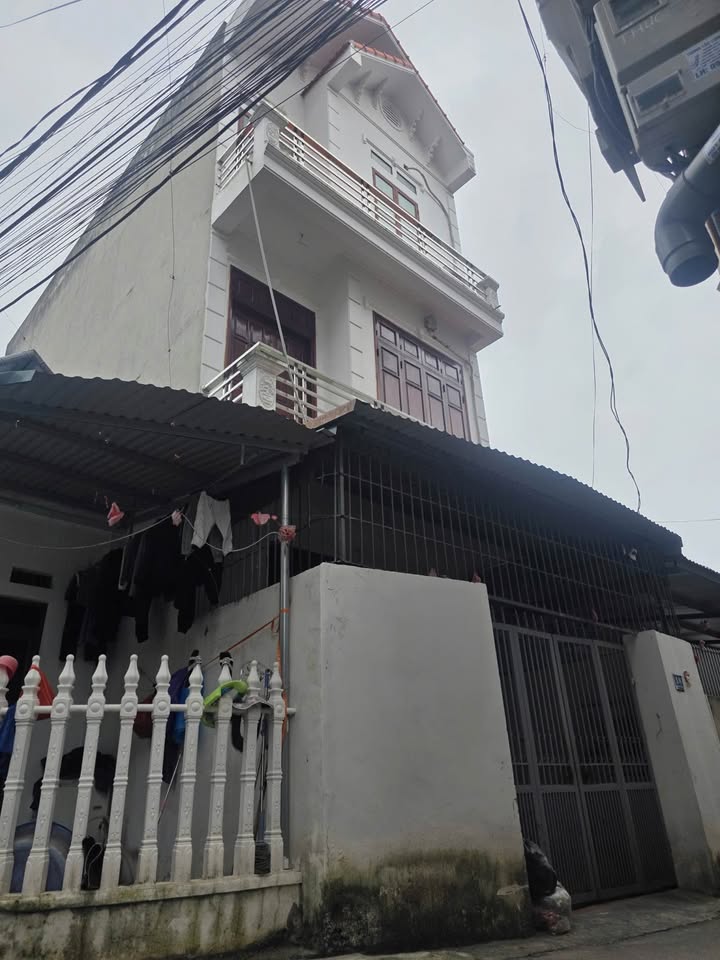 Nhà phố Hoàng Đồng 81m² giá thỏa thuận - Ngõ thoáng, yên tĩnh