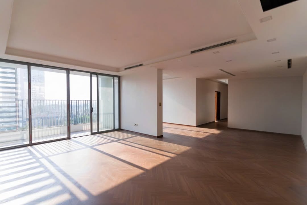 Căn hộ 3 PN Chung cư MHD Trung Văn 105m² giá 8.5 tỷ - Nhận nhà ngay!