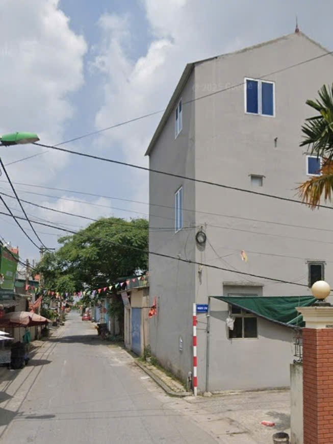 Đất đẹp Lệ Chi, Gia Lâm 100m² giá 4.55 tỷ - Đầu tư sinh lời ngay!