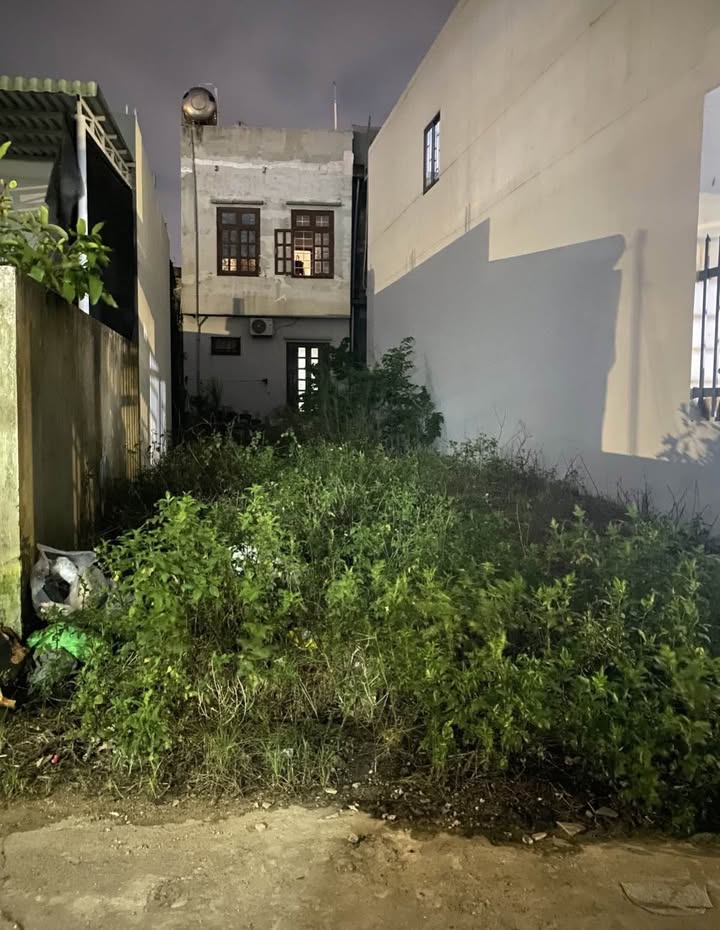 Lô đất 91.5m² Hoàng Bình Chính, Hòa Hải chỉ 4.3 tỷ - Tiềm năng đầu tư cao!