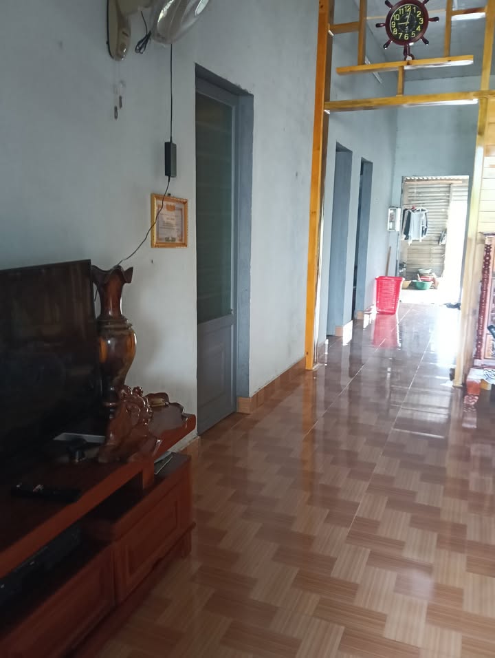 Đất mặt tiền đường nhựa Lâm Bô, Phúc Thọ 400m² giá 2.1 tỷ - Cơ hội đầu tư hấp dẫn!