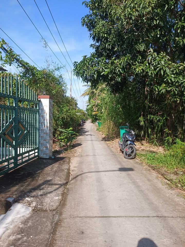 Nhà phố đường Nguyễn Trung Trực, Ngã Bảy, 306m² giá 1.4 tỷ - Đầu tư sinh lời tốt!