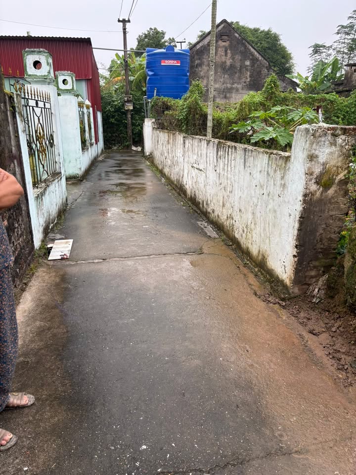 Đất thổ cư thôn Trung Kiên, xã Bình Định, 220m² - Đầu tư sinh lời ngay!