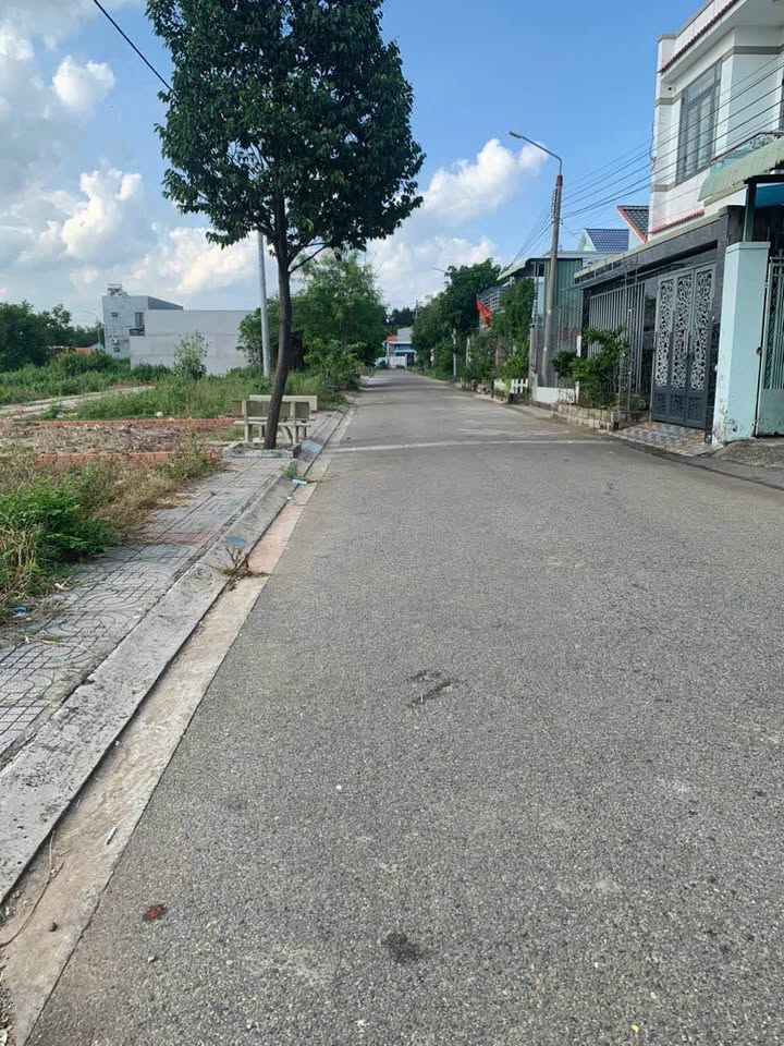 Đất nền Bà Rịa - Đường số 3 - Diện tích 112m² giá 1.7 tỷ - Cơ hội đầu tư không thể bỏ lỡ!