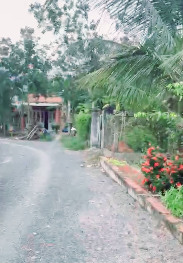 Nhà riêng Gò Dầu Tây Ninh 450m² giá 1 tỷ - Nhà rộng rãi thoáng mát!