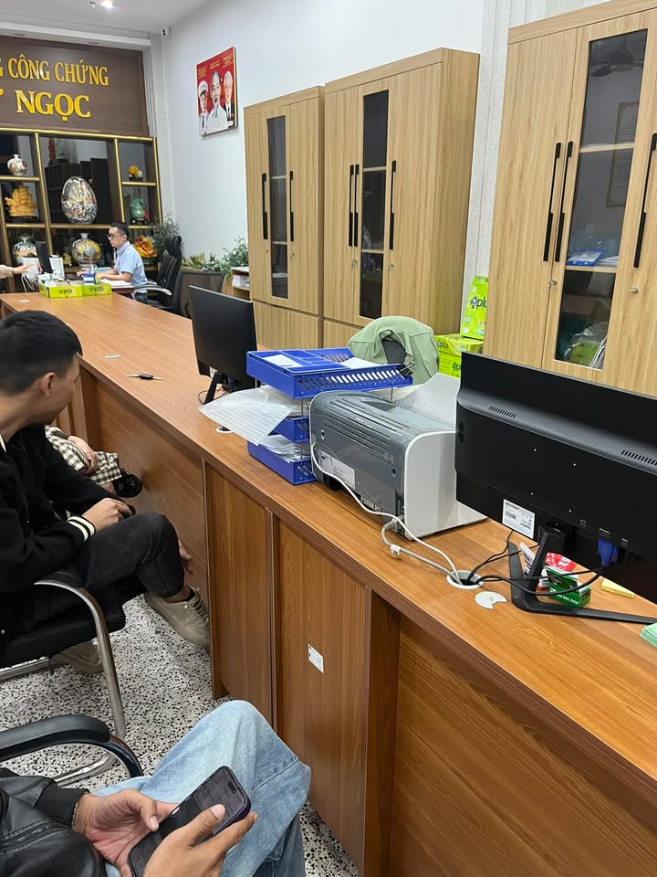 Bán lô đất trục chính Lương Định Của, Quế Võ, 99m² - Kinh doanh sầm uất!