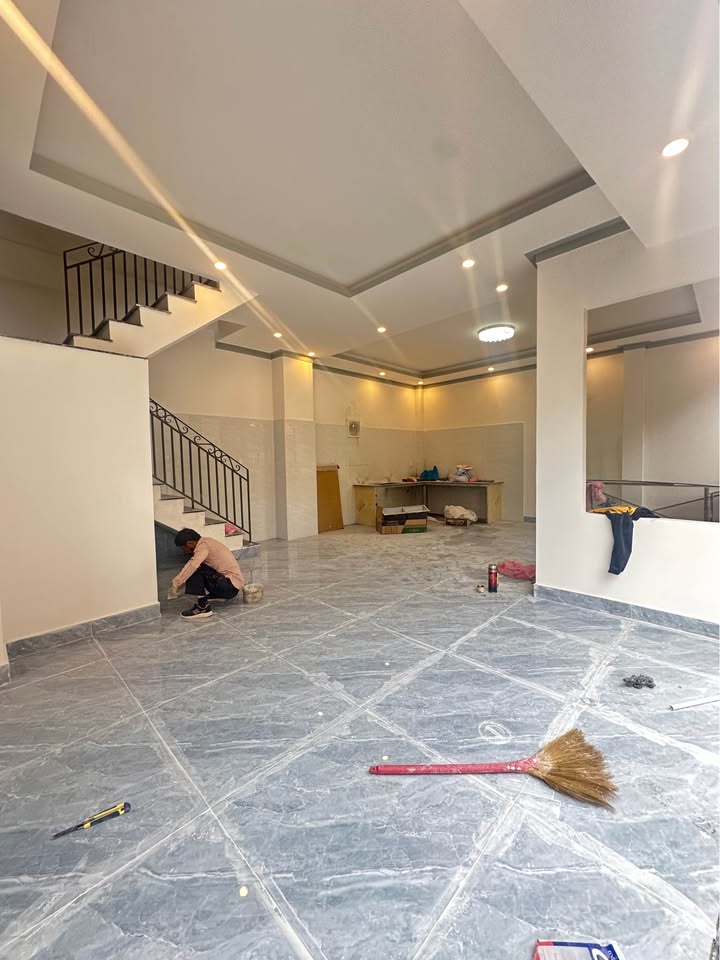 Nhà mới bán tại Đường Lữ Gia, Đà Lạt 60m² giá 4.3 tỷ - Cơ hội đầu tư hấp dẫn!