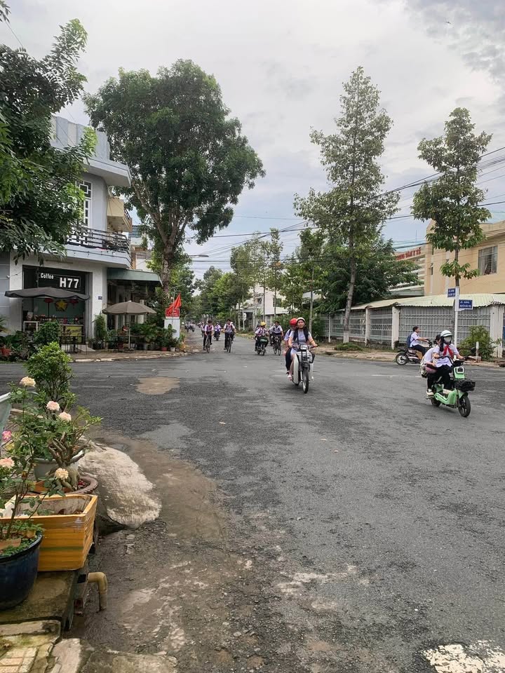 Nhà phố Tân Châu 72m² giá 1 tỷ - Sẵn sàng dọn vào ở ngay!