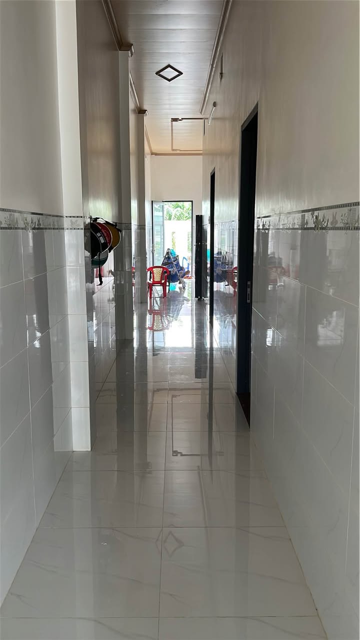 Nhà cấp 4 tại xã Phương Trà, 185m² giá 1.2 tỷ - Về ở ngay!