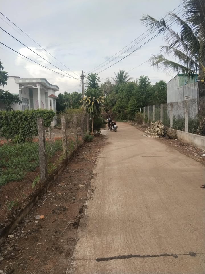 Đất nền Cuôr Knia, Buôn Đôn, 240m² giá từ 630 triệu - Cơ hội đầu tư tuyệt vời!