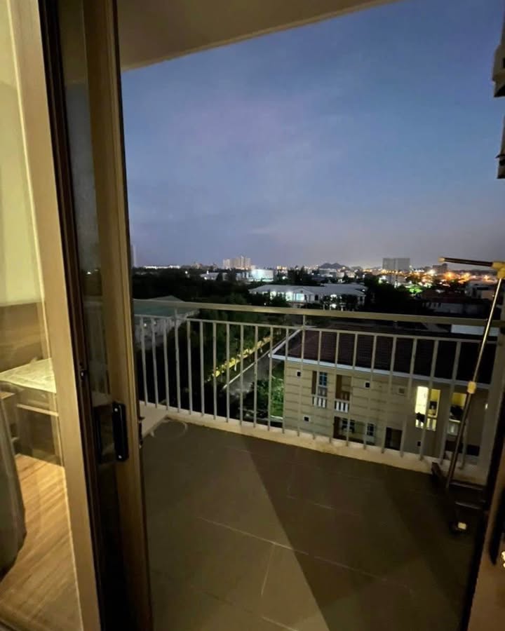 Căn hộ cho thuê Khuê Mỹ Đông 7 - 1 phòng ngủ - Nội thất đầy đủ, giá 10 triệu