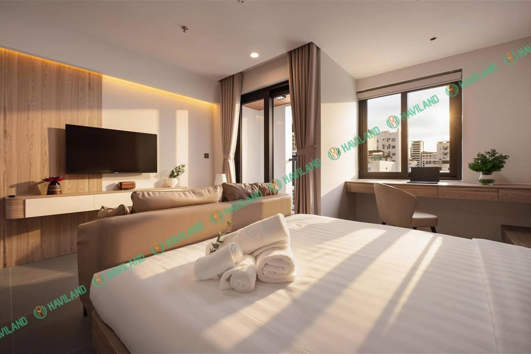 Căn hộ 1 phòng ngủ An Thượng 28, quận Ngũ Hành Sơn - Sẵn sàng vào ở!