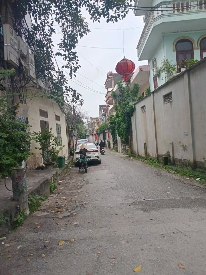 Đất nền Trường Thi 109m² giá 2 tỷ - Vị trí đắc địa, đầu tư sinh lời!