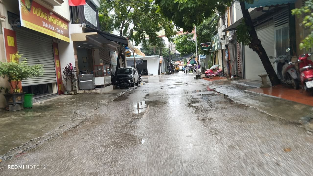 Đất 2 mặt thoáng phường Đông Thọ 75m² giá 2 tỷ - Cơ hội đầu tư tuyệt vời!