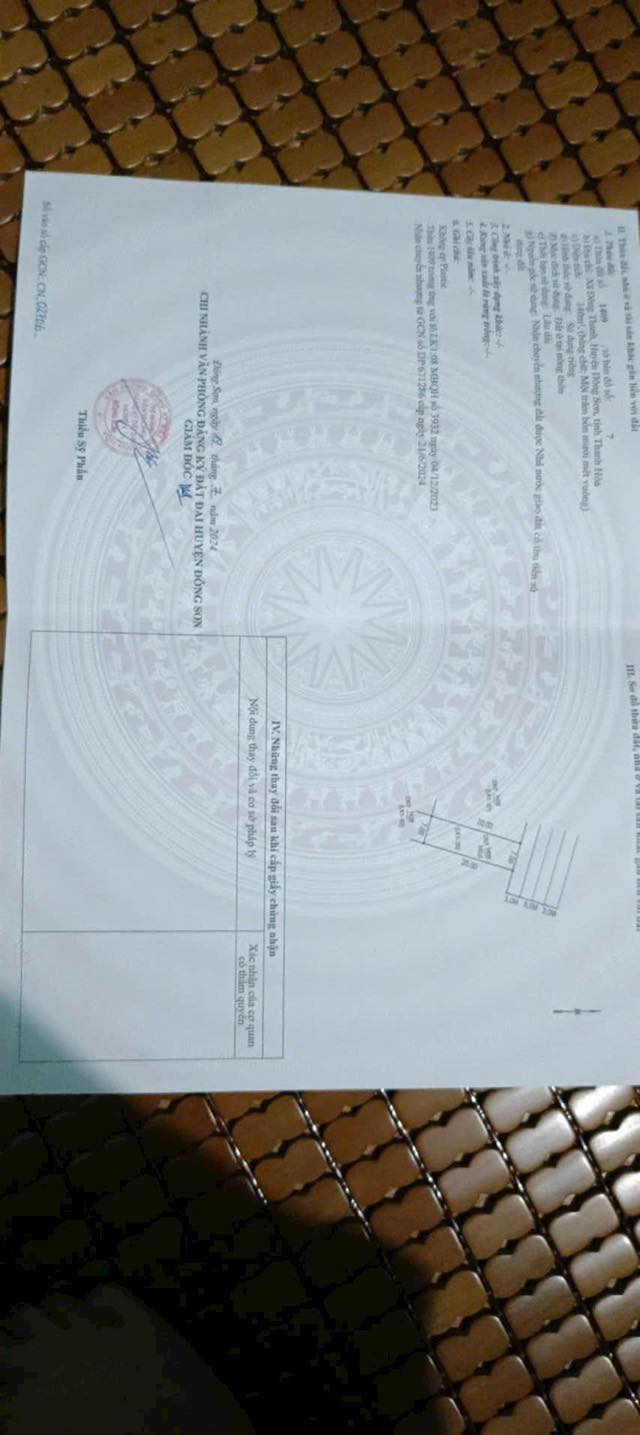 Đất nền Đông Thanh 140m² giá chỉ 800 triệu - View sông tuyệt đẹp!