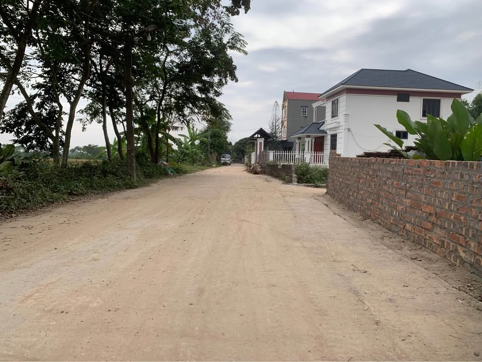 Đất nền lô góc Yên Giả, Quế Võ, Bắc Ninh 100m² - Giá chỉ 3 tỷ cực hiếm!