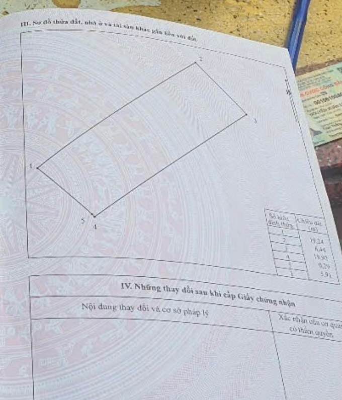 Mặt tiền kinh doanh Phù Khê, Từ Sơn 120m² giá 6 tỷ - Dòng tiền mạnh từ thuê!