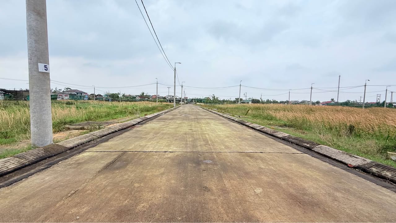 Đất nền đẹp gần Trường Tiểu Học Tân Quý, 180m² giá 1.9 tỷ - Đầu tư sinh lời ngay!