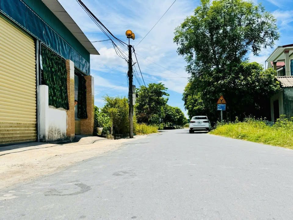 Đất nền lô góc Tượng Sơn 118m² giá 1.3 tỷ - Cơ hội đầu tư tuyệt vời!