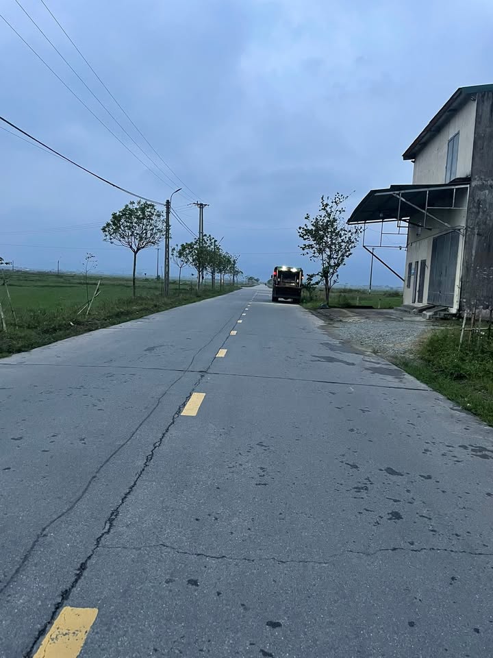 Đất nền Nam Thượng, Hà Huy Tập 200m² giá 4 tỷ - Đầu tư sinh lời ngay!