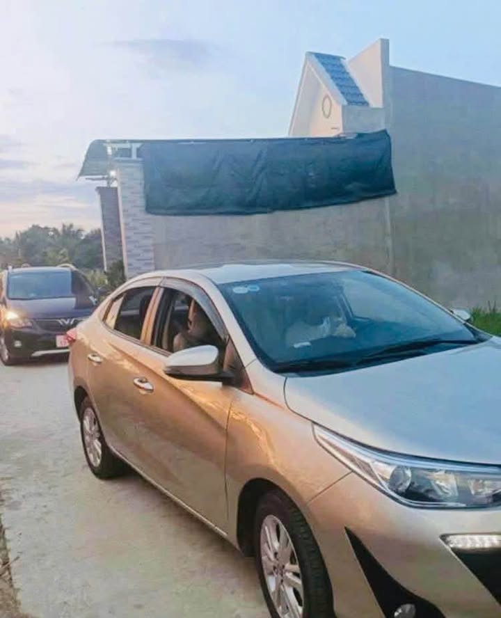 Đất nền thổ cư 122m² Mỹ Phong, Mỹ Tho chỉ 560 triệu - Đầu tư sinh lời ngay!