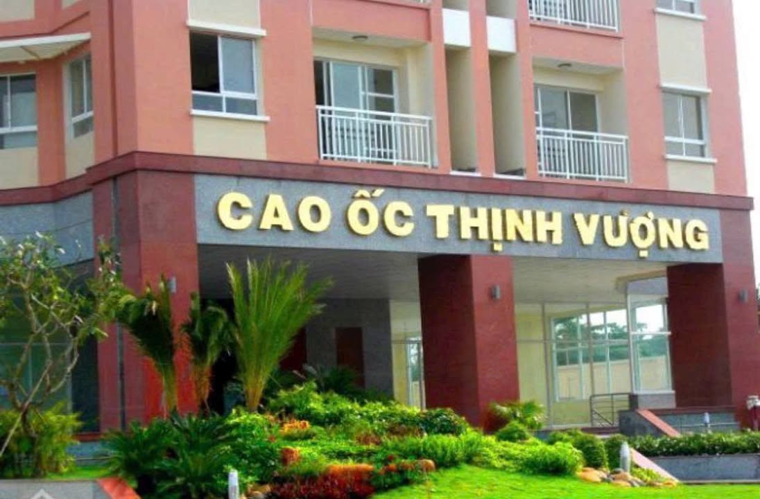 Căn hộ Cao Ốc Thịnh Vượng Quận 2 80m² giá 4.25 tỷ - Pháp lý rõ ràng, sẵn sàng giao dịch!