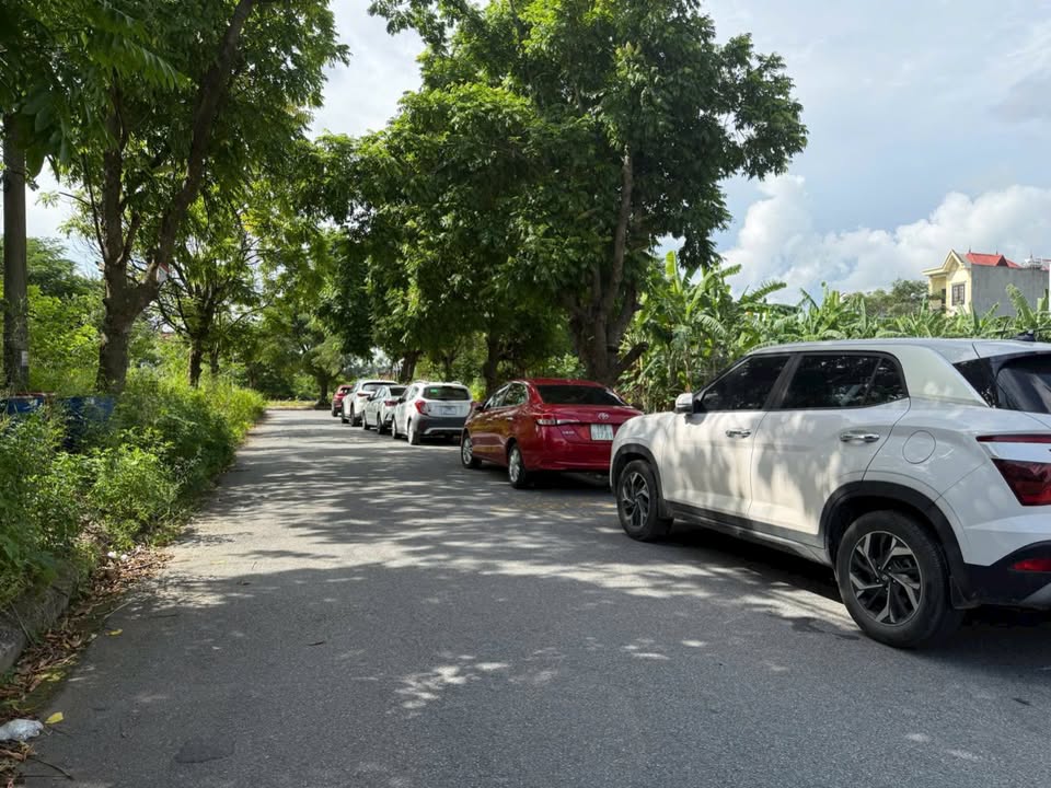 Đất nền An Trì Hồng Bàng 60m² giá 2.1 tỷ - Sổ đỏ chính chủ