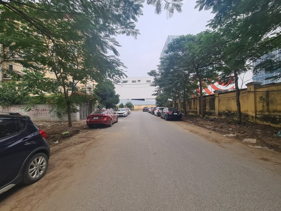 Đất lô góc Lê Hồng Phong 44m² giá 4.8 tỷ - Tiềm năng tăng trưởng tốt!