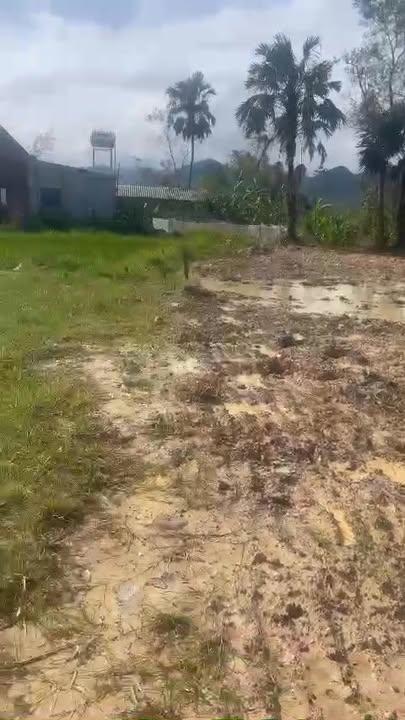 Bán đất thổ cư 1171m² tại Thôn Quý Hải, xã Việt Xuyên, Hà Tĩnh - Giá chỉ 1.6 tỷ VND!