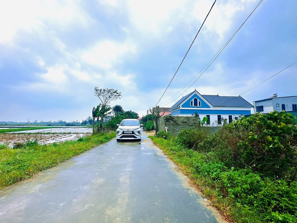 Đất nền tại lối 2 Gia Phú, Nghi Xuân 150m² giá 2.1 tỷ - Cơ hội đầu tư tuyệt vời!