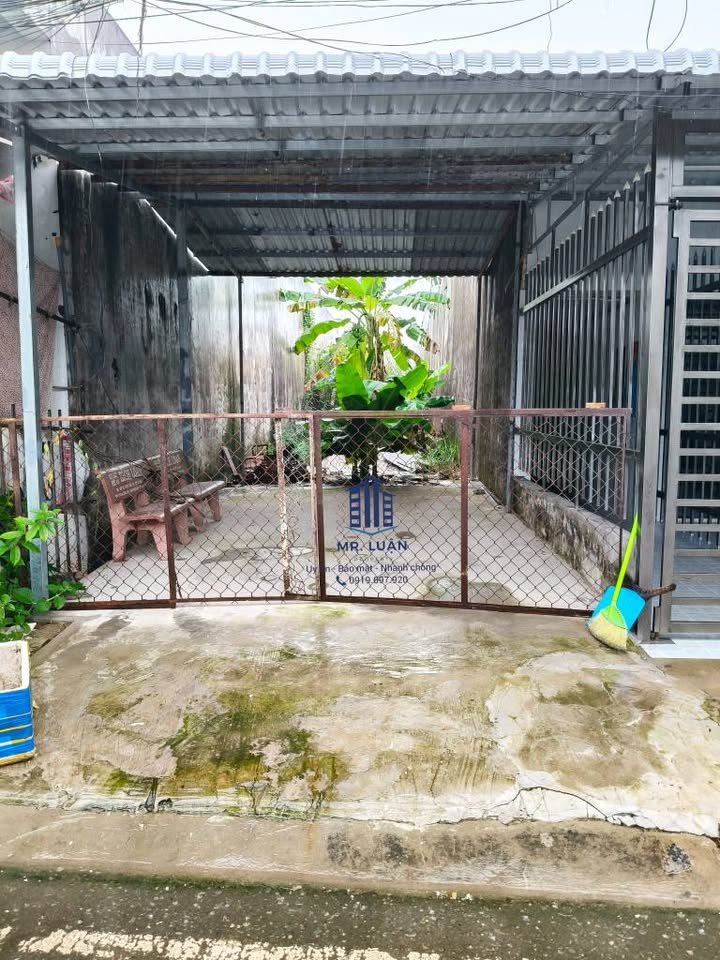 Đất nền mặt tiền đường Võ Thị Hồng, Cà Mau 120m² giá chỉ 900 triệu - Đầu tư sinh lời!