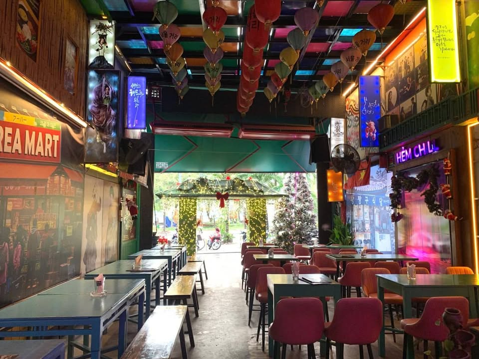 Cho thuê mặt tiền kinh doanh Thảo Điền 151m² giá 180 triệu - Vị trí đắc địa, sẵn sàng kinh doanh