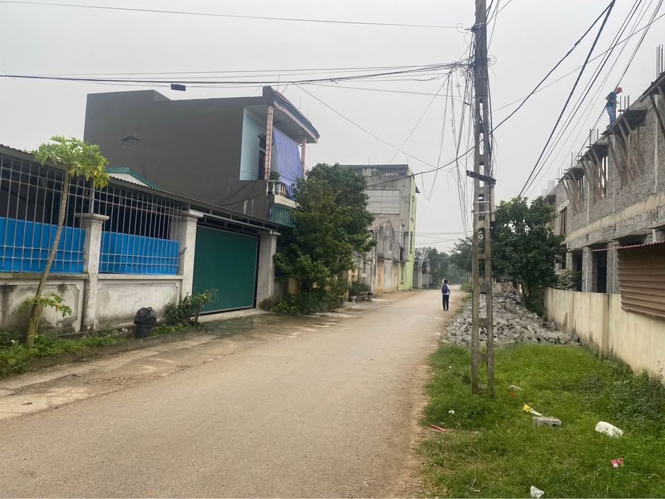 Nhà cấp 4 Bỉm Sơn 90m² giá 1 tỷ - Bán gấp, vị trí thuận lợi!