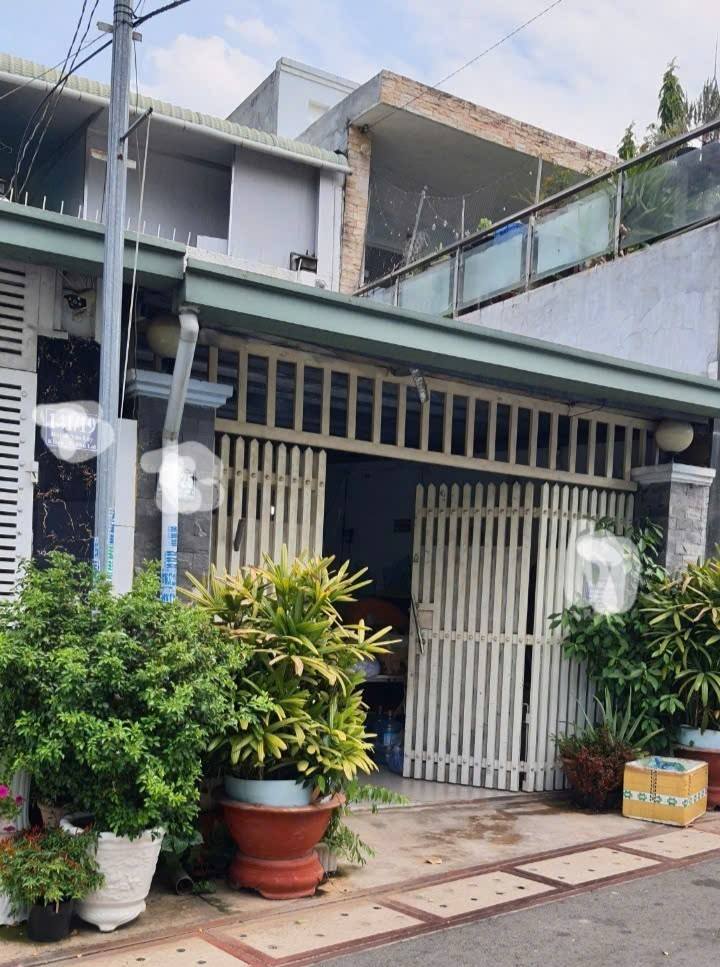 Nhà phố Thủ Dầu Một 140m² giá 4 tỷ - Đầu tư sinh lời ngay!