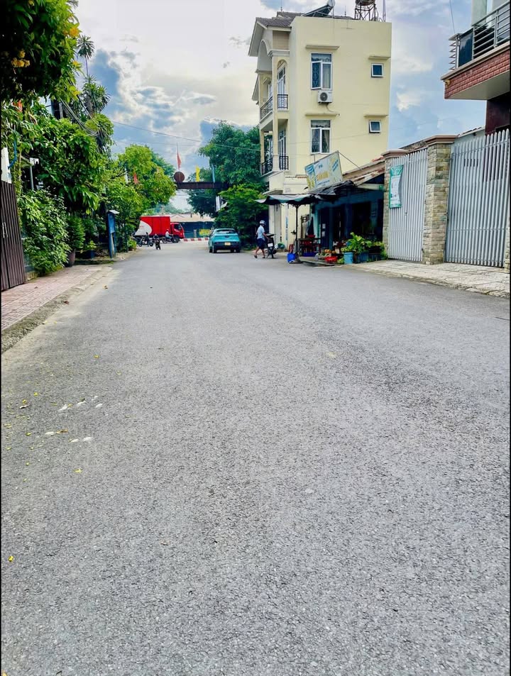 Nhà bán tại xã Bình Mỹ, huyện Củ Chi, 131m² giá 3 tỷ - An cư lý tưởng!